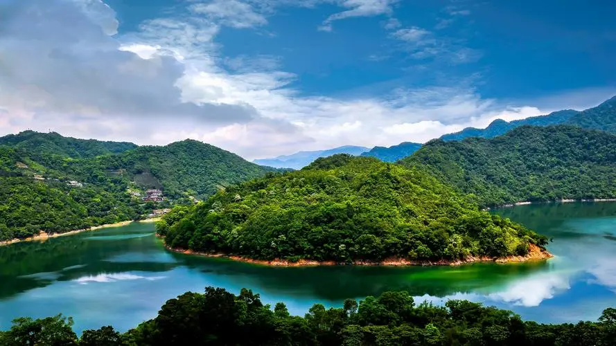 高性能智慧城市